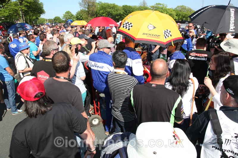 IMG_0751 - Senior TT - Start Line