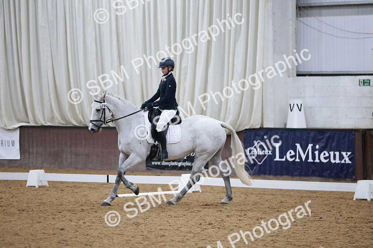 SBM_004834 - Class 4 - Open Dressage Test 2020