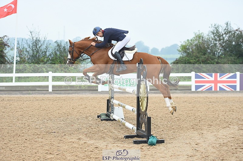 230916A-132854-04450 - Cls 23 Snr Discovery & 1m Open