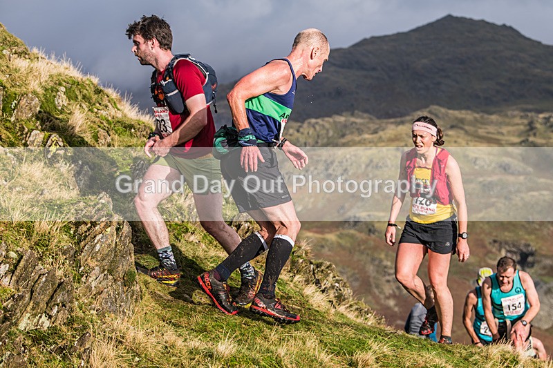 Dunnerdale-563 - Dunnerdale Fell Race Saturday 8th November 2025