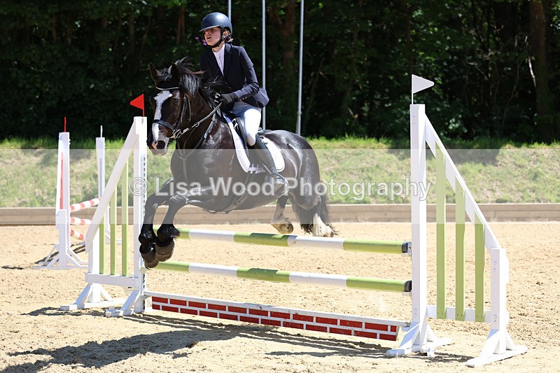 3E7A2899 - Class 7: 80cm open