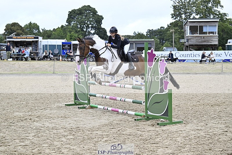 250830A-104652-05667 - Cls 21 British Novice and 90cm Open