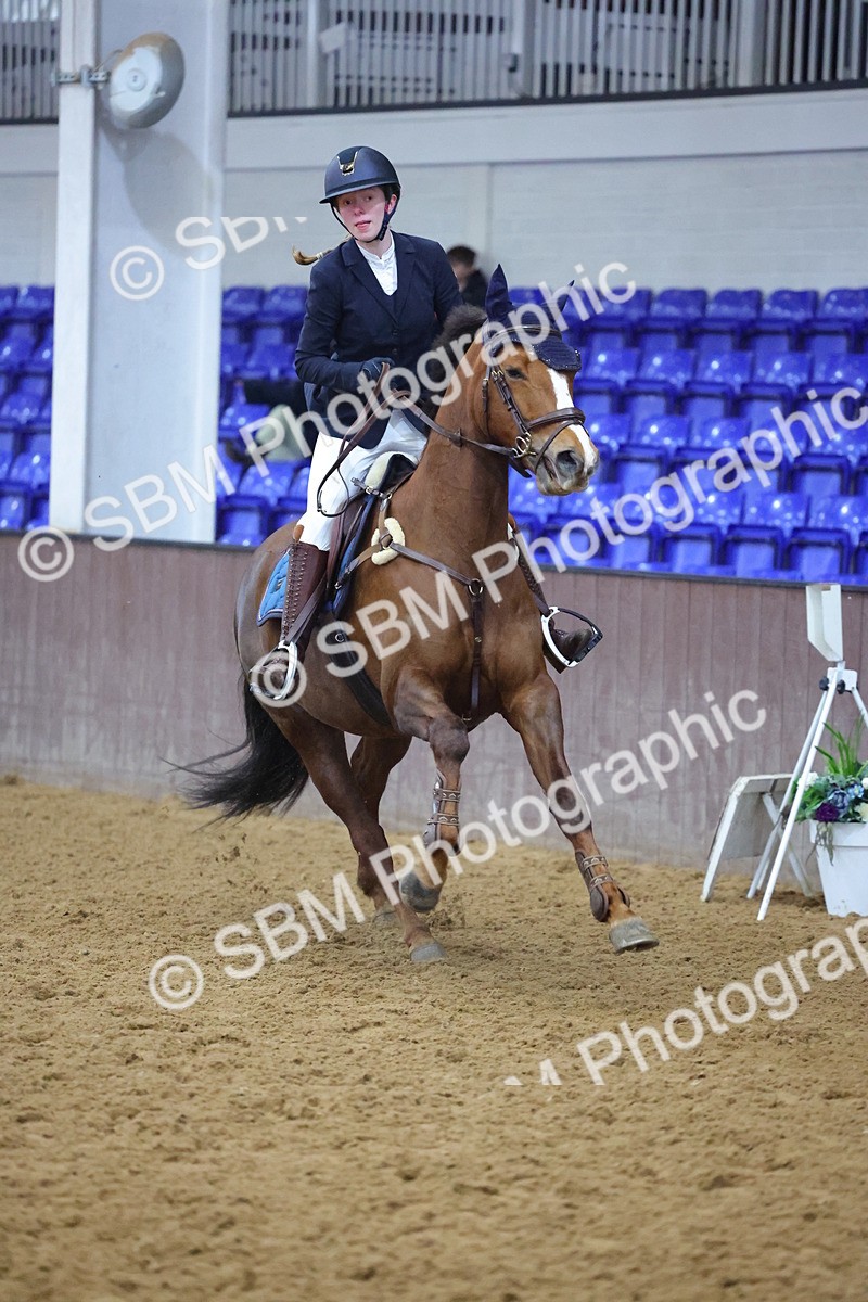 SBM_008088 - Class 20 - The Diamond Championship Qualifier (0.95m)