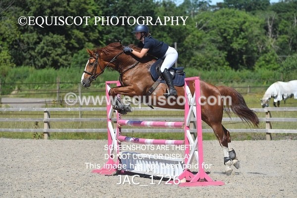 JAC_1726 - CLASS 4 Senior Discovery/ 1m Open