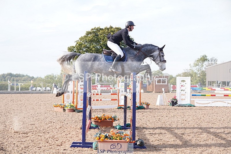 241005A-154558-05092 - SAT Cls 12 Snr Fox & 1.20m Open