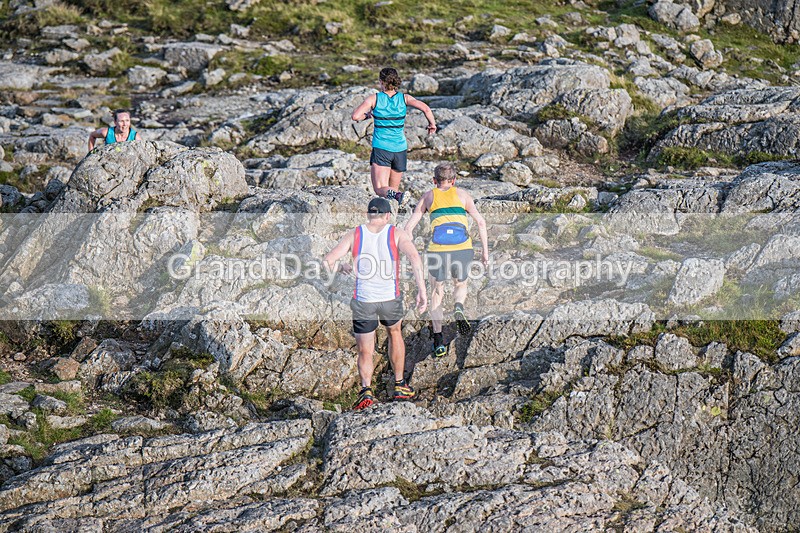 Blisco-237 - Blisco Dash Fell Race Wednesday 16th July 2025