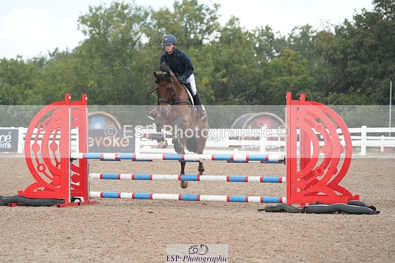 250911-131955-01629 - Cls 12 95cm Amateur Champ