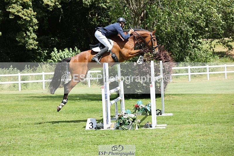 240704-135128-05139 - Cls 3 National 1.30m Open