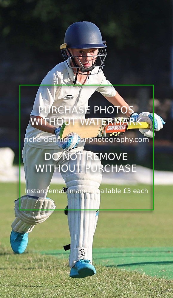 IMG_5680 - Netherfield Under 13s vs Carnforth Under 13's (23/6/23)
