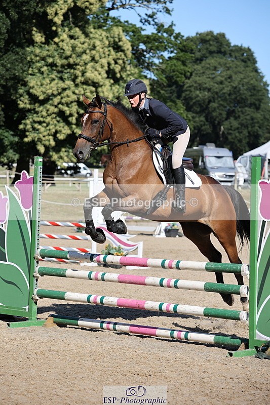 250703A-090118-00194 - Cls 5 85cm Amateur Qualifier