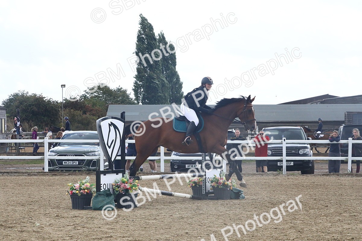 SBM_006441 - Class 6 - 60cm Champs