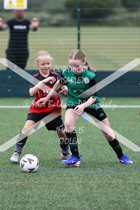 1DX31783 - Sun 7th U10 Girls