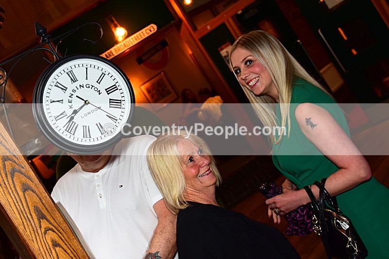 COU-447 - Courtney's 21st