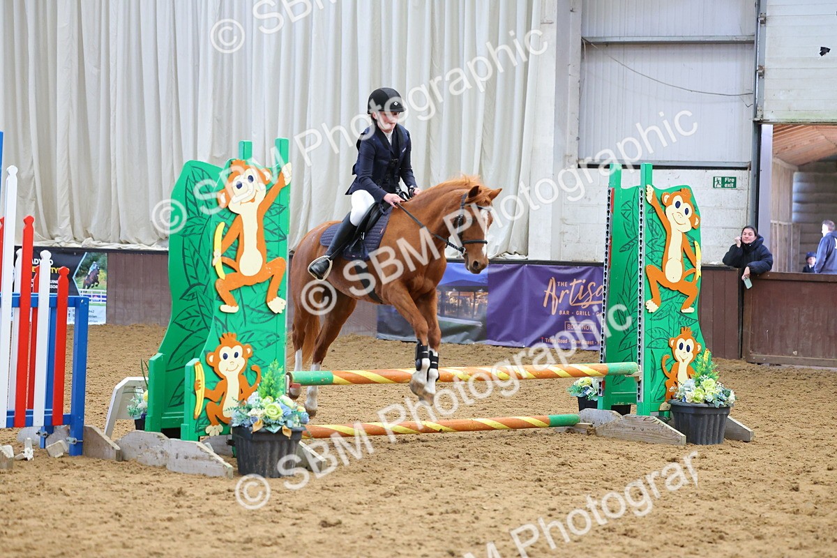 SBM_001076 - Class 3 - 60cm - BRC Warm Up