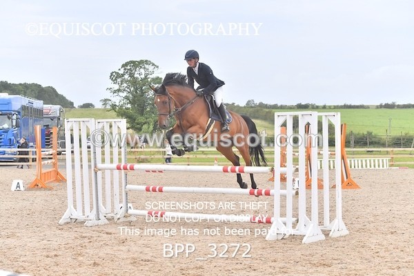 BPP_3272 - CLASS 5 Senior Newcomers/ 1.10m Open