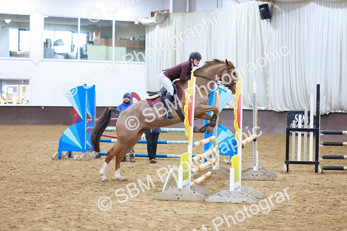 SBM_000316 - Class 2 - Senior British Novice - 90cm