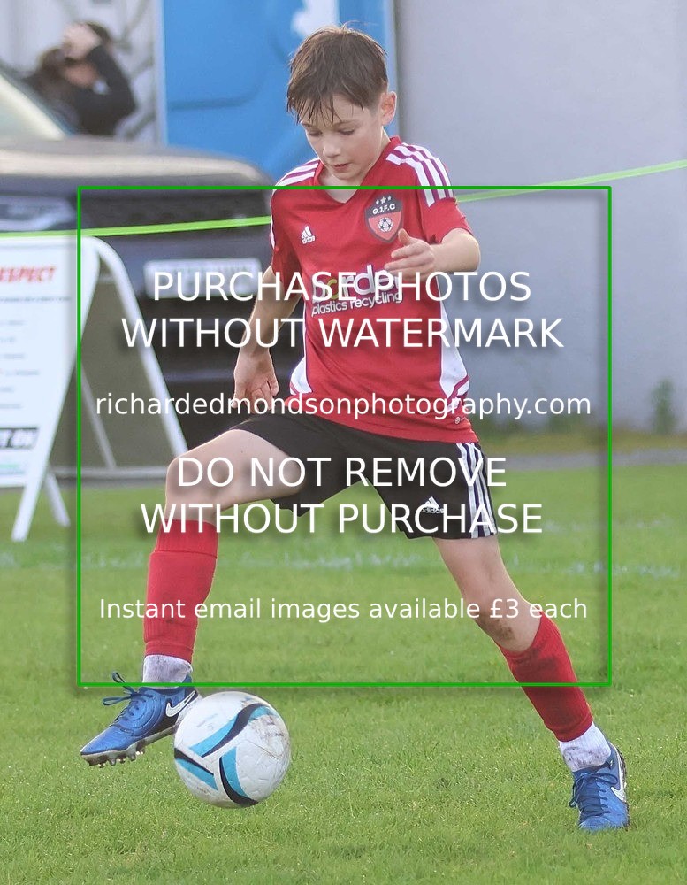 533A0301 - Grange United