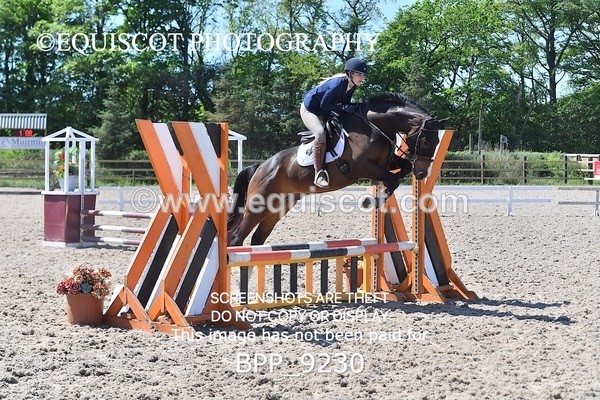 BPP_9230 - CLASS 6 70CM