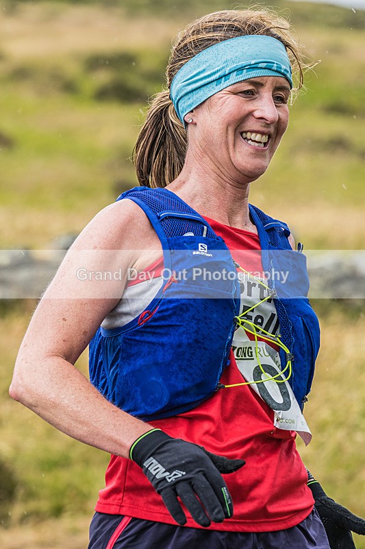 Skiddaw-960 - Skiddaw Fell Race Sunday 2nd July 2023