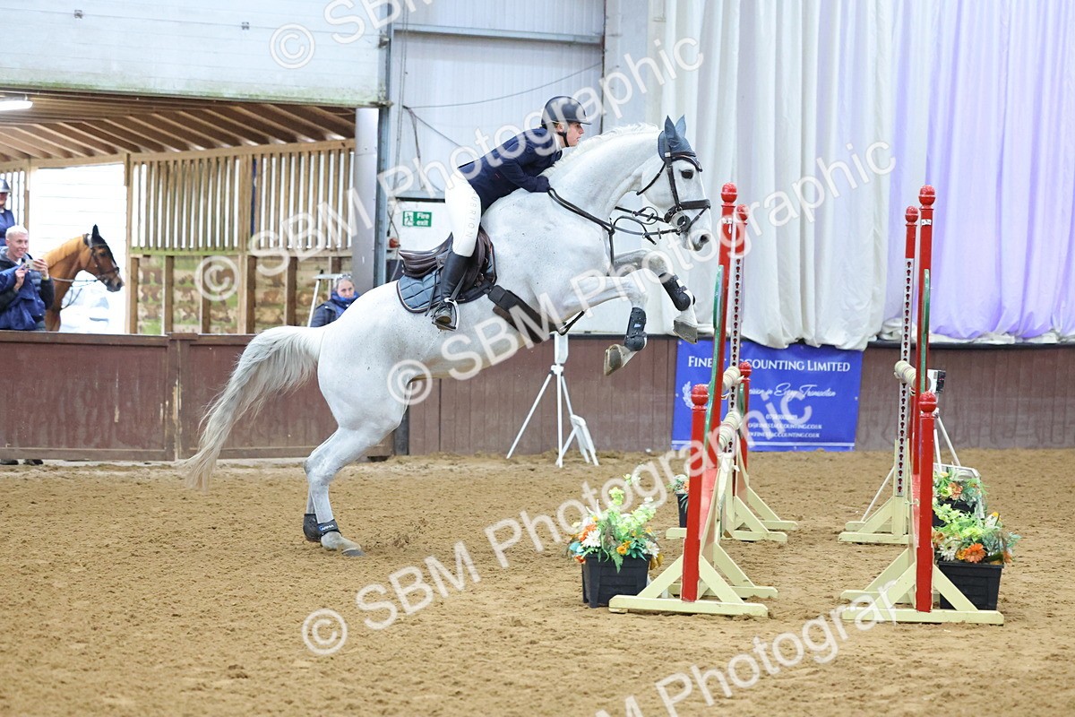 SBM_010844 - Class 24 - National 1.15m Members Cup Qualifier/ 1.15m Open (1.15m)