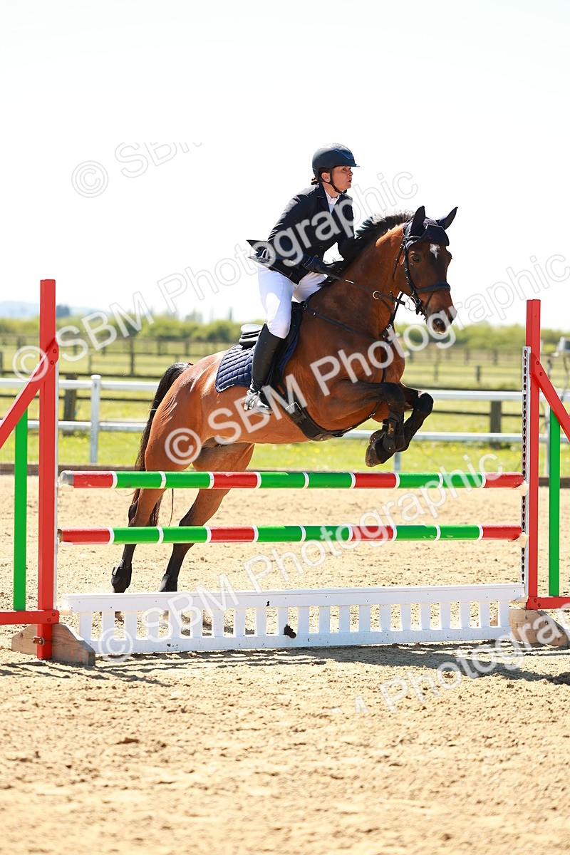 SBM_001000 - Class 3 - Senior Discovery - 1.00m