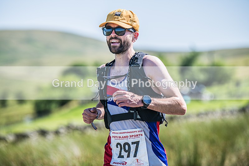 Tebay-718 - Tebay Fell Race Saturday 12th July 2025