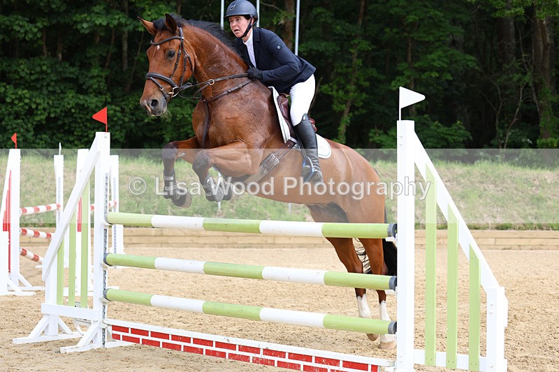 3E7A1092 - Class 13: Senior Newcomers/1.10m open