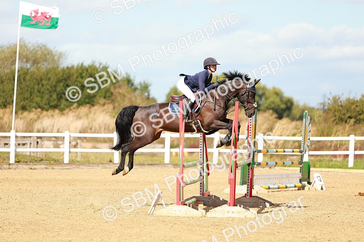 SBM_000773 - Class 3 - Senior Discovery - 1.00m