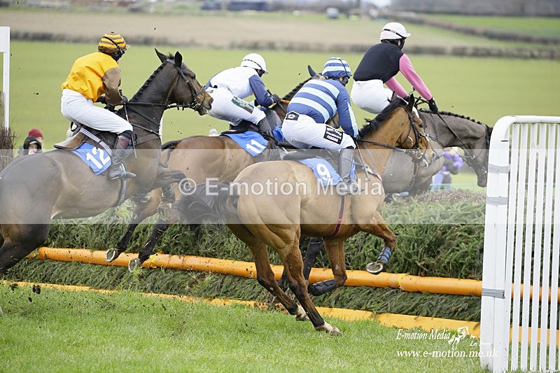 PtP 050322 327 - The Beaufort Races Didmarton 05/03/22