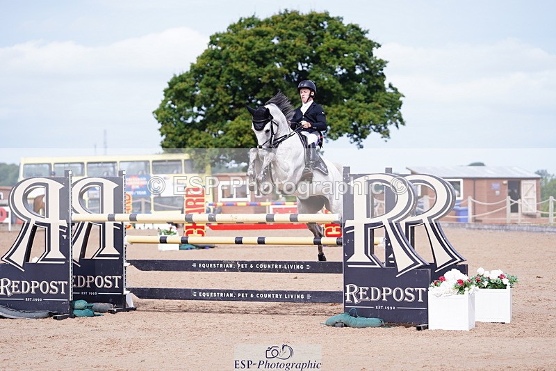 240803A-101442-07152 - Cls 29 Snr Foxhunter