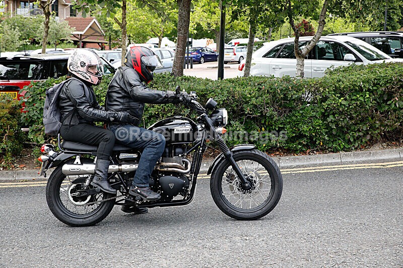  - The Ridge 11th July