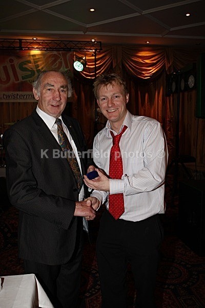 _MGN0291 - Bective G.F.C. Dinner Dance Awards