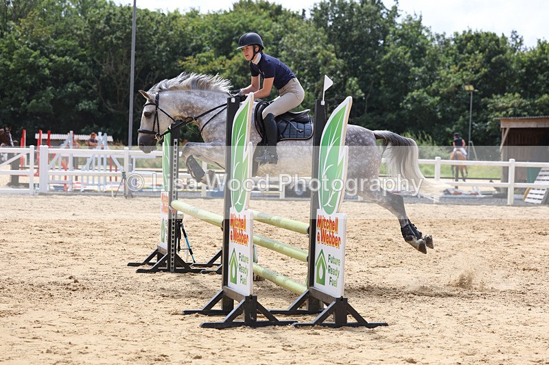 3E7A3695 - Class 9: 80cm Senior