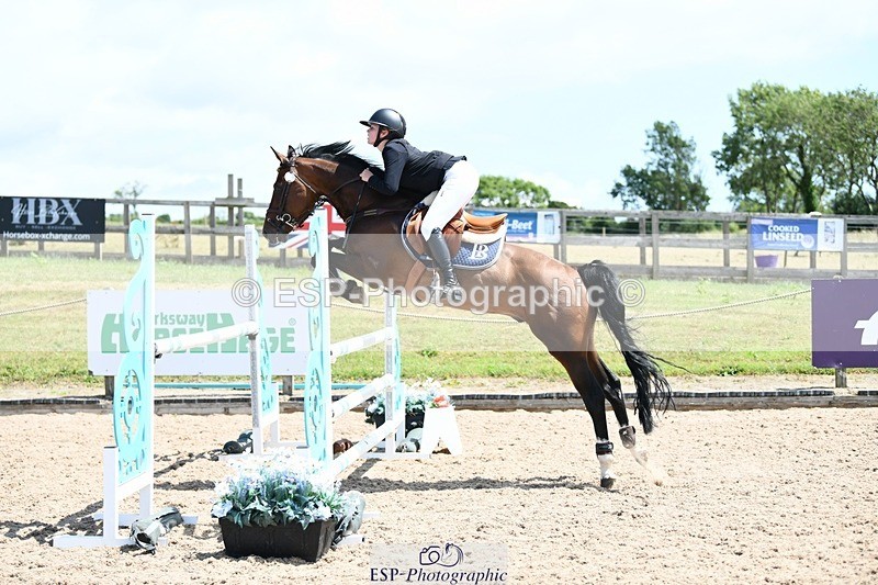 250628-131515-05014 - Cls 12 Newcomers 2nd Round 1pm to End