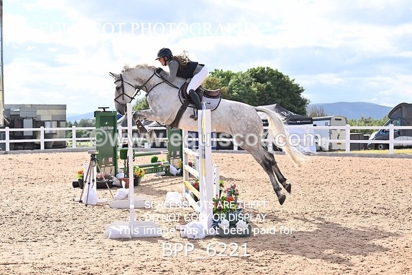 BPP_6221 - CLASS 11 THURS GFS Saddles Senior Newcomers/1.10m Open