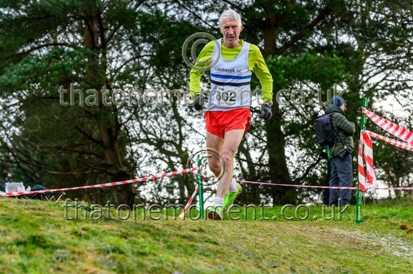 InterXC26-911707 - Senior Men Set One