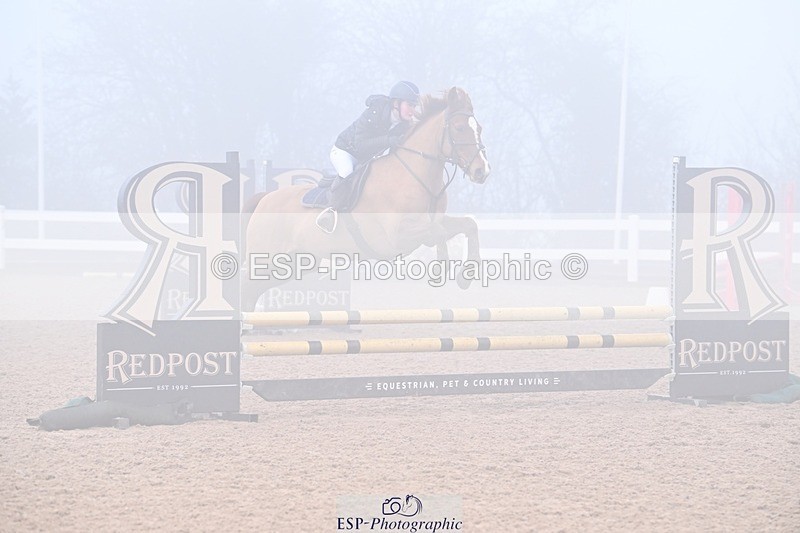 250209-092952-01232 - Cls 2 Pony Intro 70cm