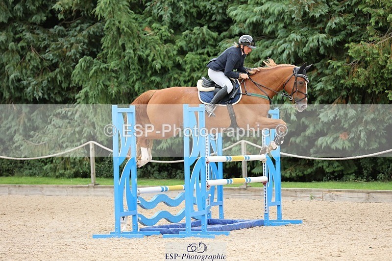 240817-152853-02241 - 06A Snr Fox 1.20m open