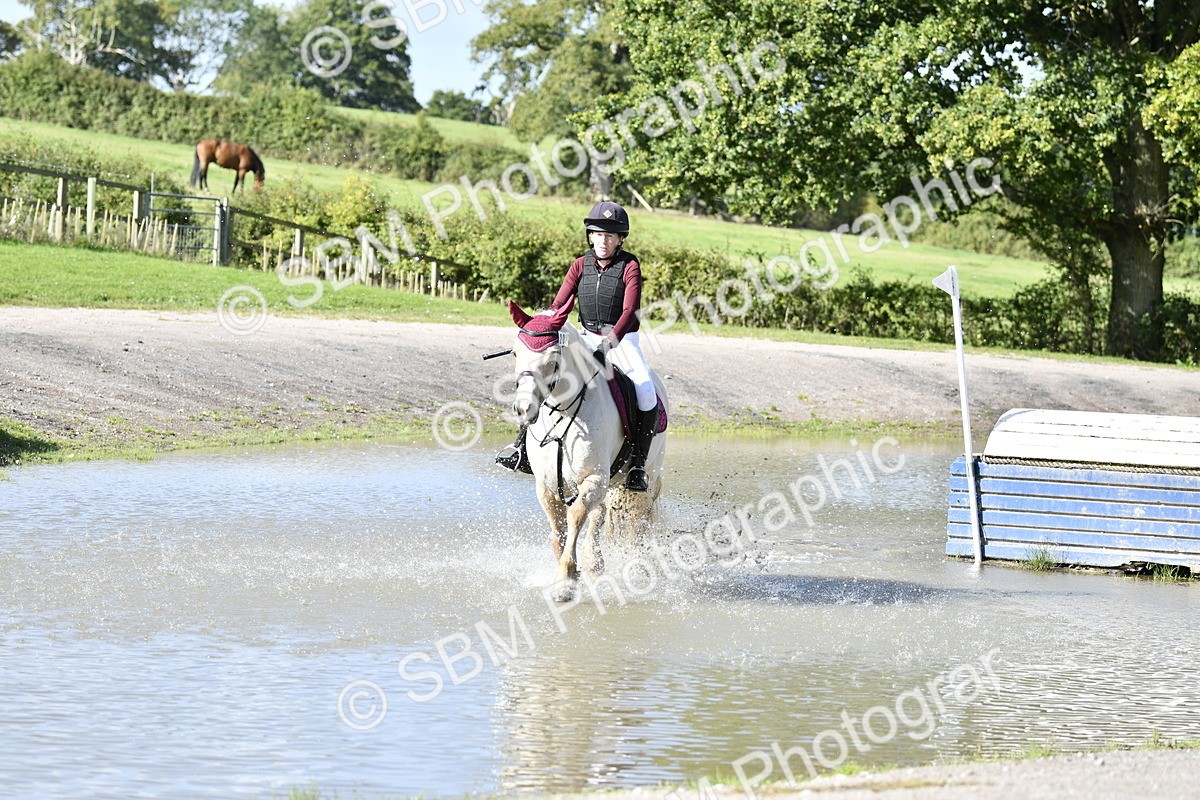 SBM_17489 - E4b - Eventers Challenge 60cm Open