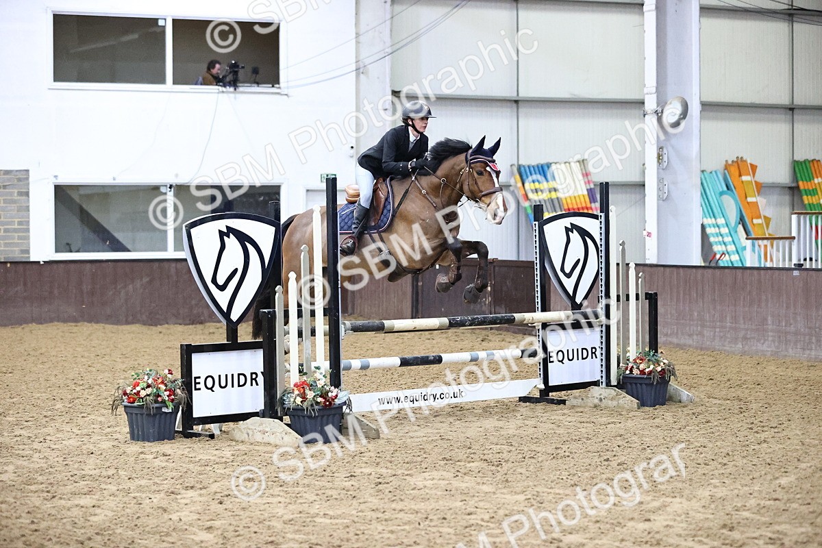 SBM_005314 - Class 14 - Senior British novice - 90cm