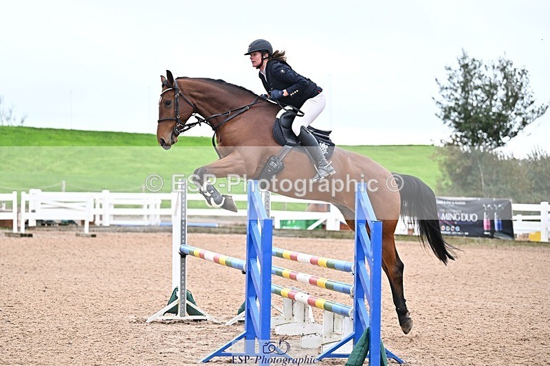 251029-093635-00074 - Clear Round, British Novice and 90cm