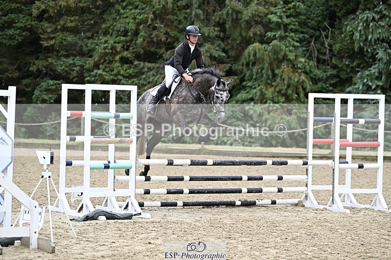 250830A-091952-05268 - Cls 21 British Novice and 90cm Open