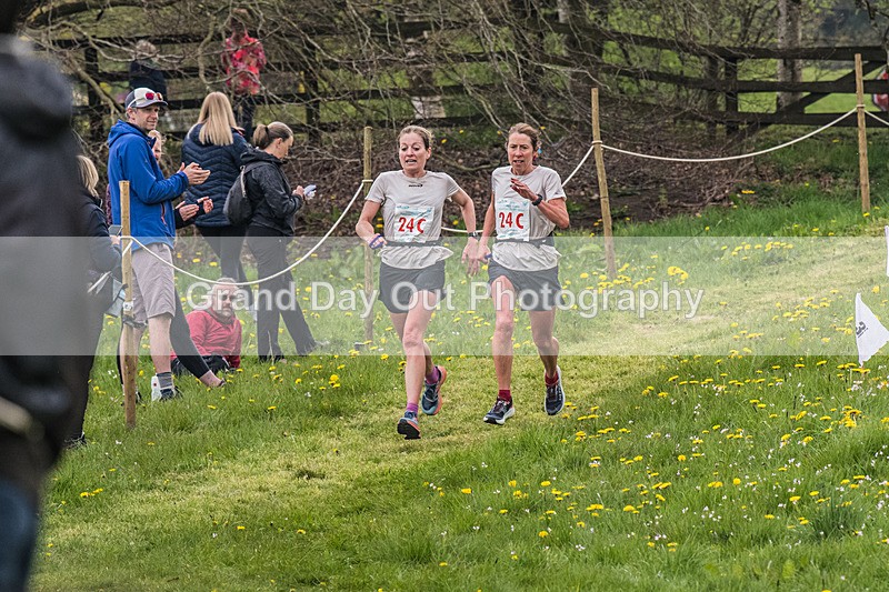 3 Peaks Finish-388 - The 3 Peaks Race Saturday 26th April 2025 - The Finish