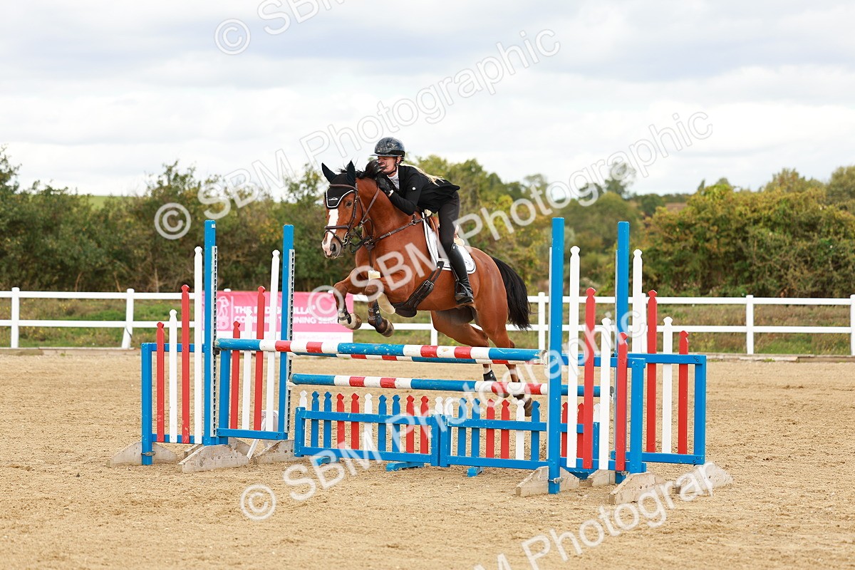 SBM_001098 - Class 3 - Senior Discovery - 1.00m