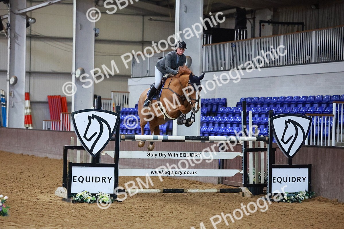 SBM_003899 - Class 12 - National B&C Handicap Champs Qualifier 1.25m 1.30m