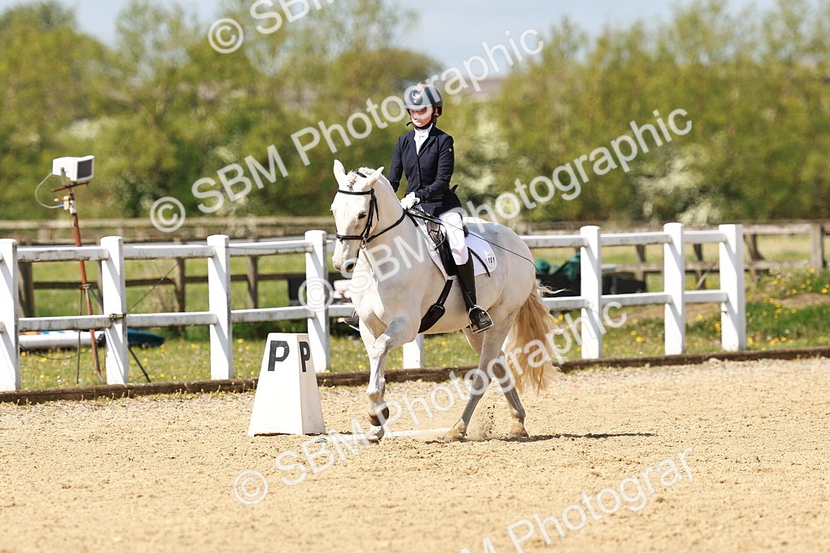 SBM_001391 - Class 8 - N5