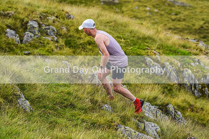 Bessyboot-9 - Bash Up Bessyboot Fell Race Wednesday 13th July 2022