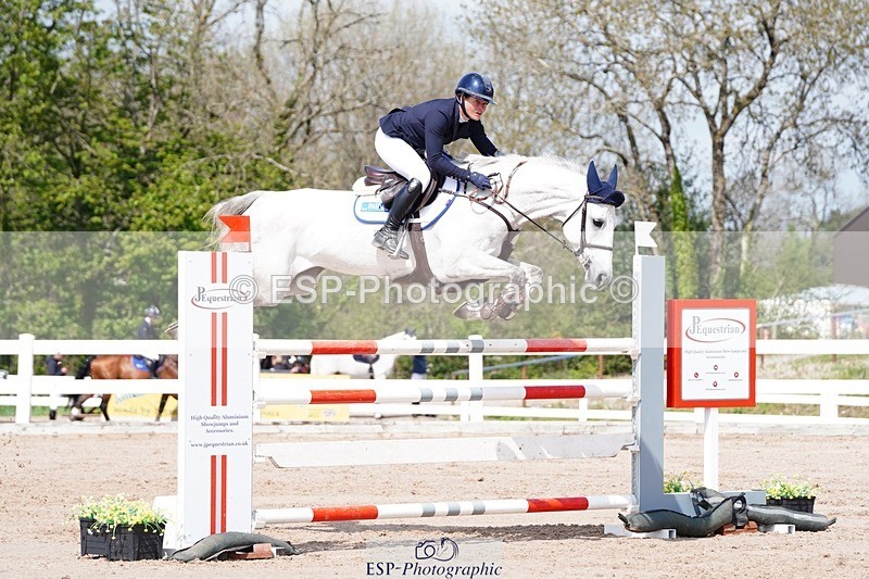 250425-141106-10125 - Cls 34 Young Horse 7yr old