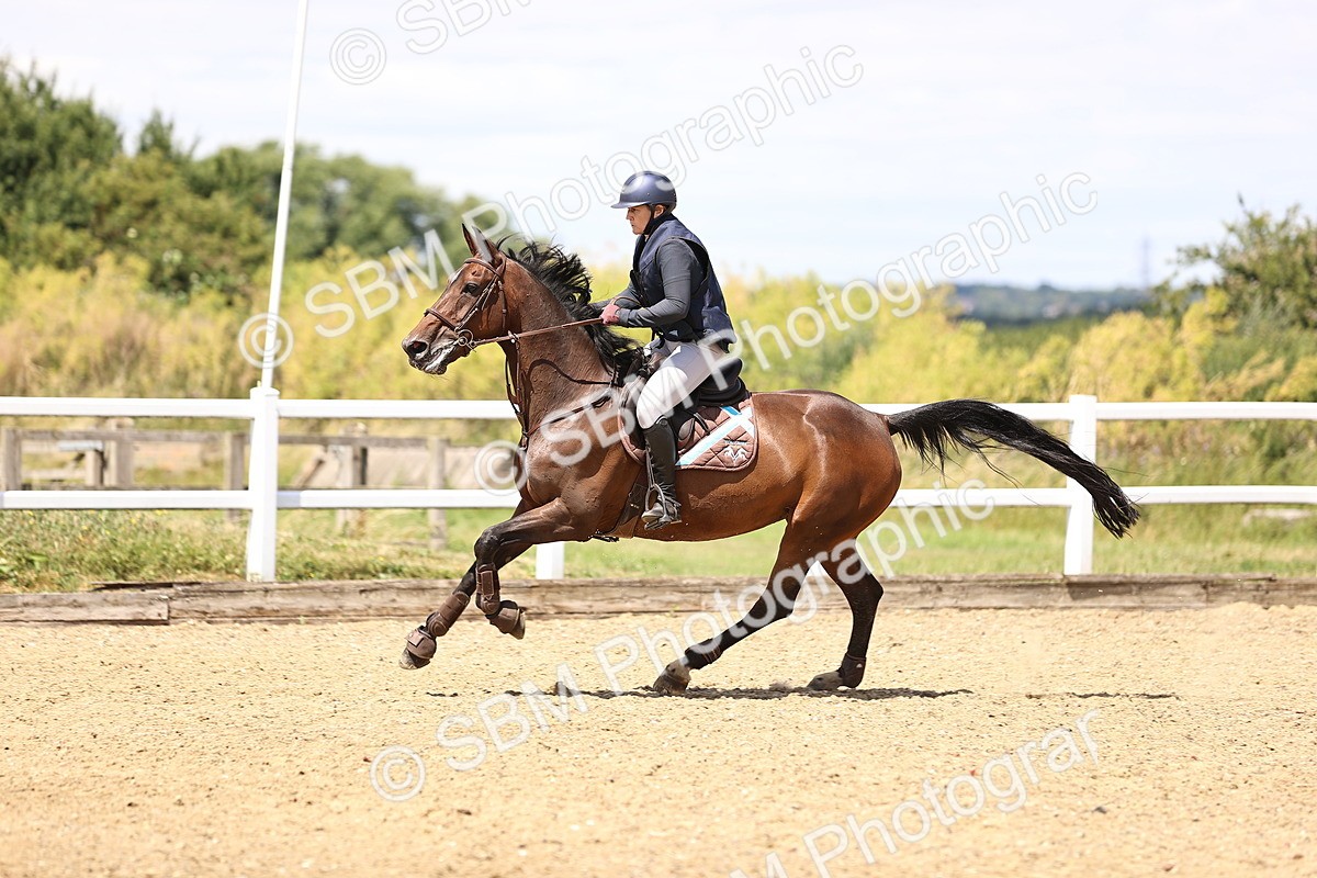 SBM_000757 - Class 4 - Senior Discovery - 1.00m