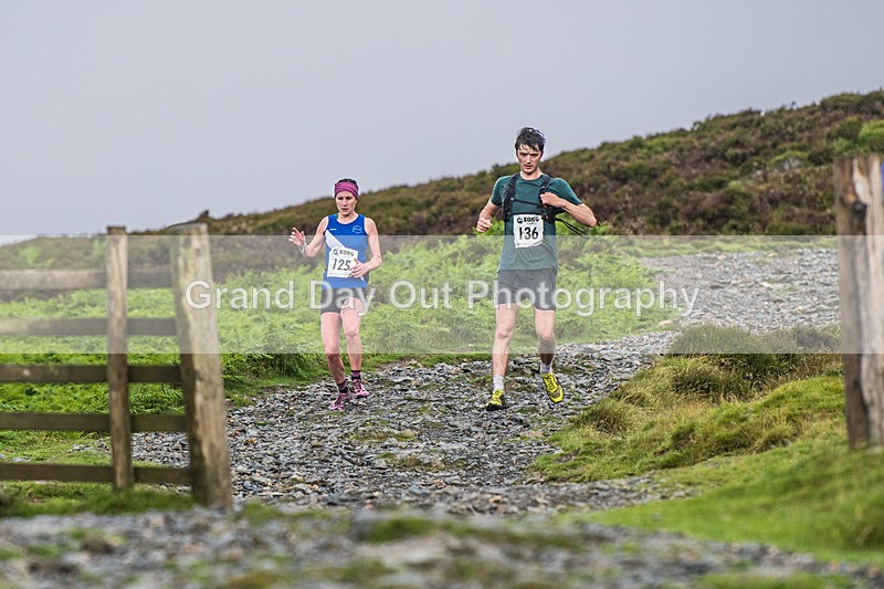 Skiddaw-280 - Skiddaw Fell Race Sunday 5th July 2026